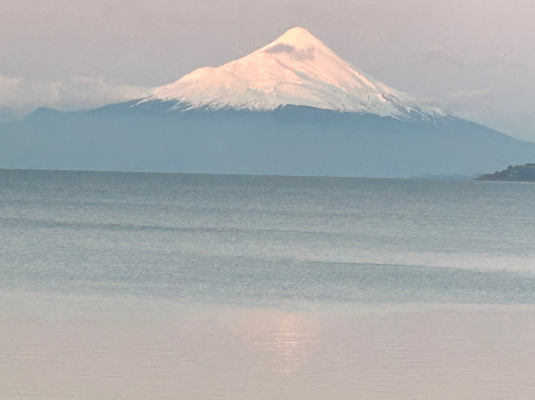 Hotel Bellavista Puerto Varas主图