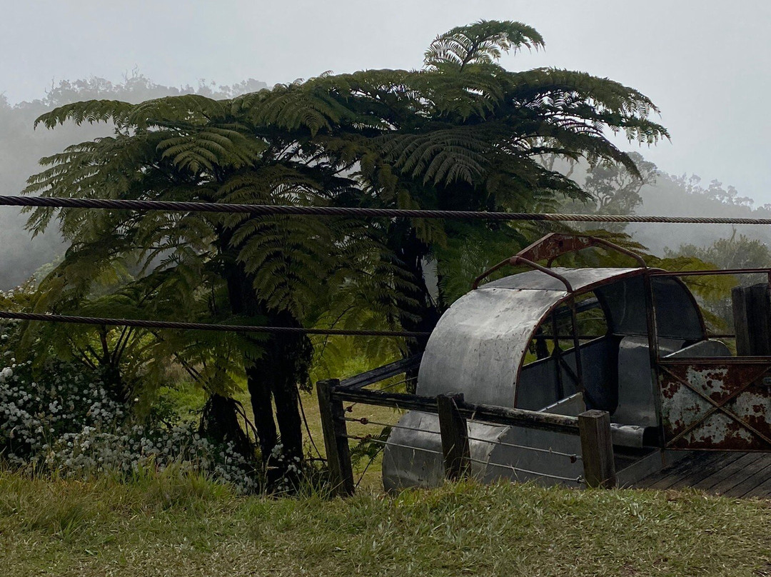 Gite de Belouve主图