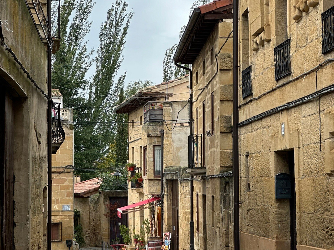 Ayuntamiento De Sajazarra景点图片