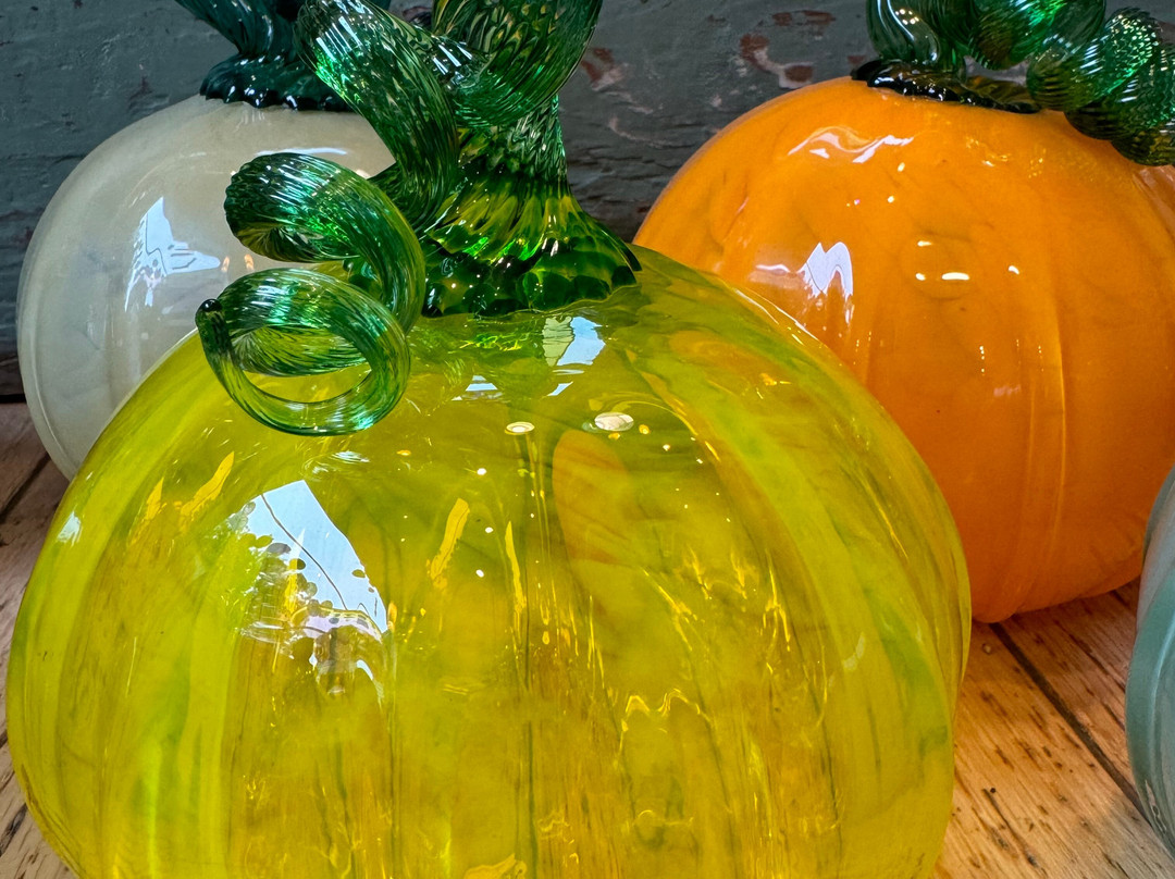 Manchester Hot Glass-曼彻斯特必去景点