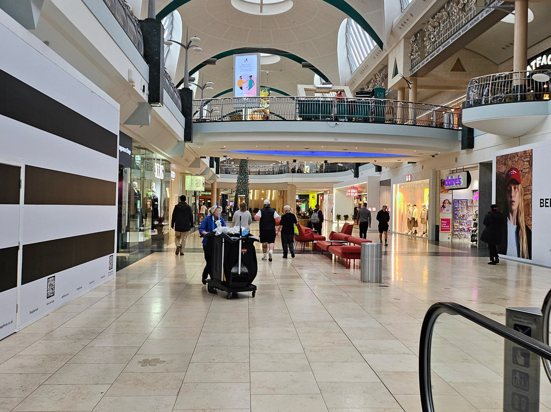 Bluewater Shopping Mall景点图片
