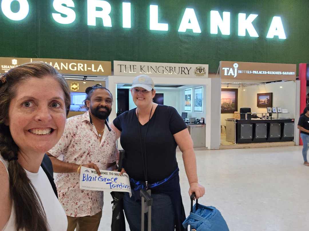 Visit Lanka Travel & Tours景点图片
