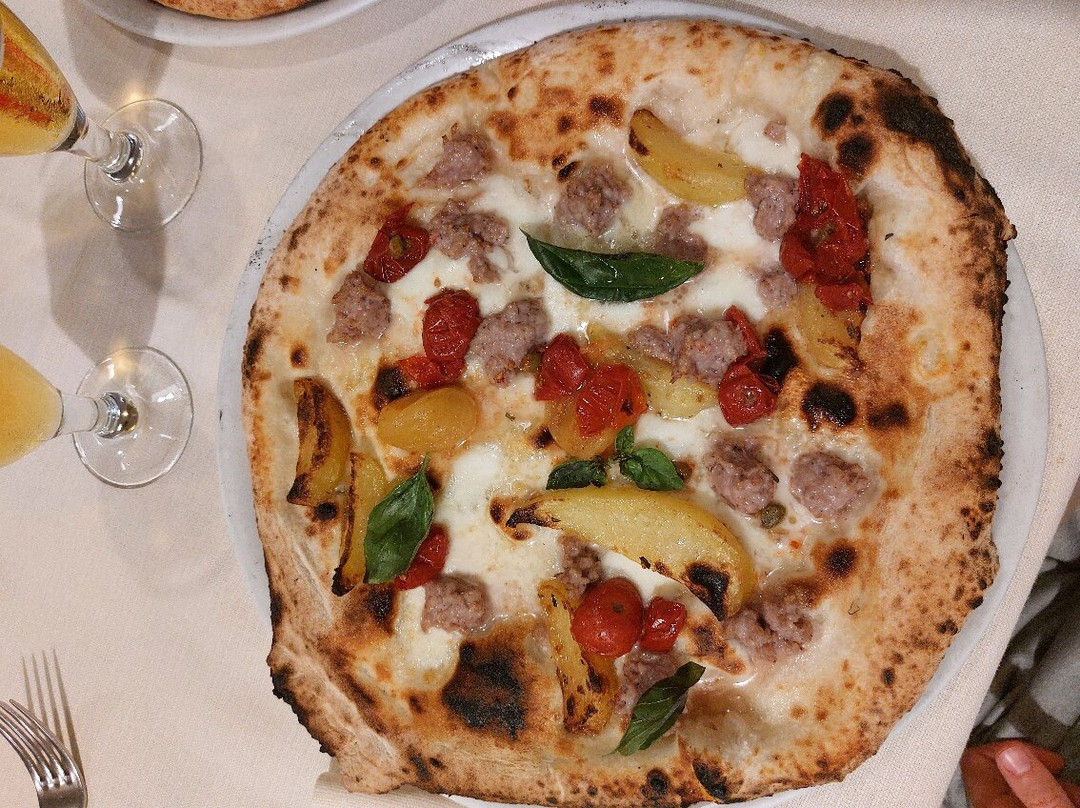 Pizzeria Il Borghetto