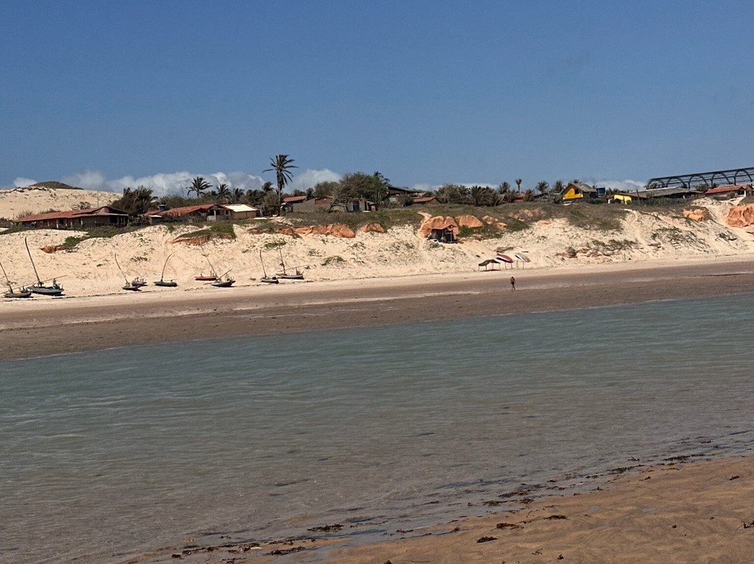 Pousada Via Lactea主图