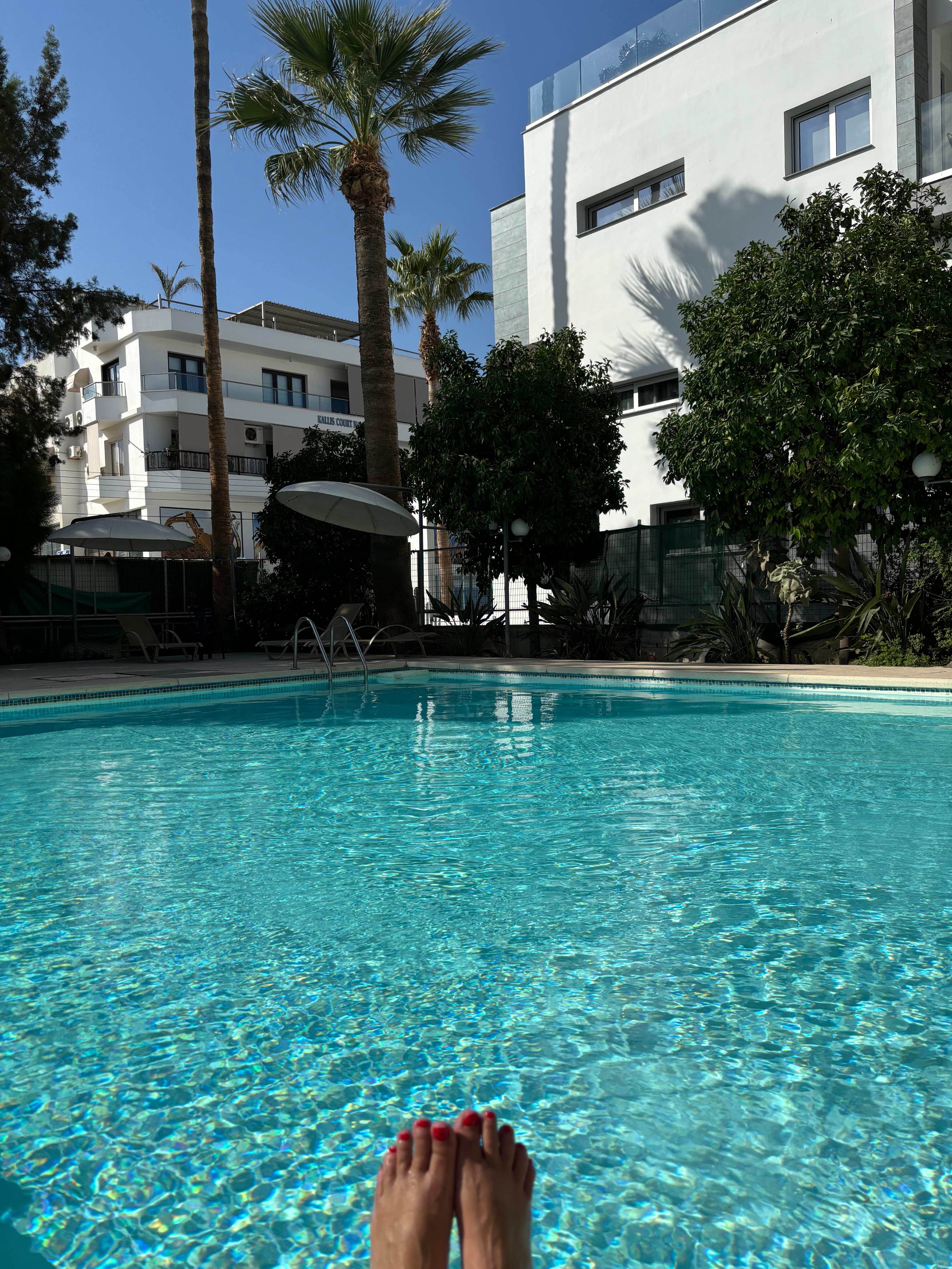 Sunflower Hotel Apartments-官方