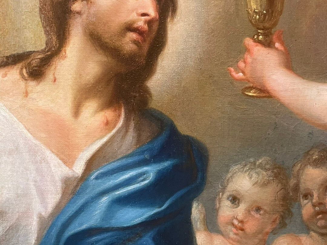 New Norcia Museum & Art Gallery-New Norcia必去景点