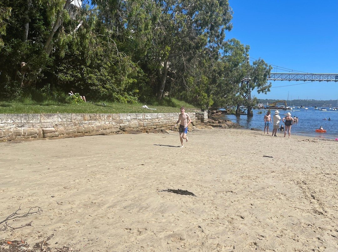 Parsley Bay Reserve景点图片