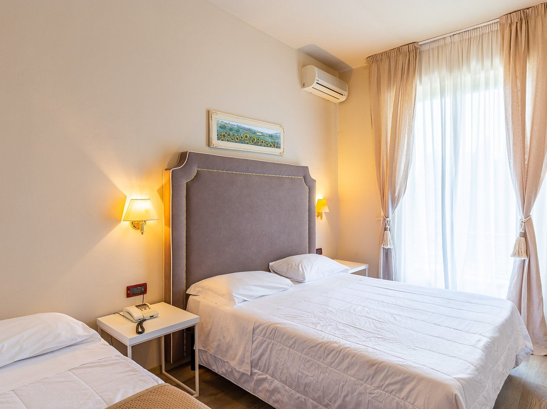 Hotel Rosa Dei Venti主图