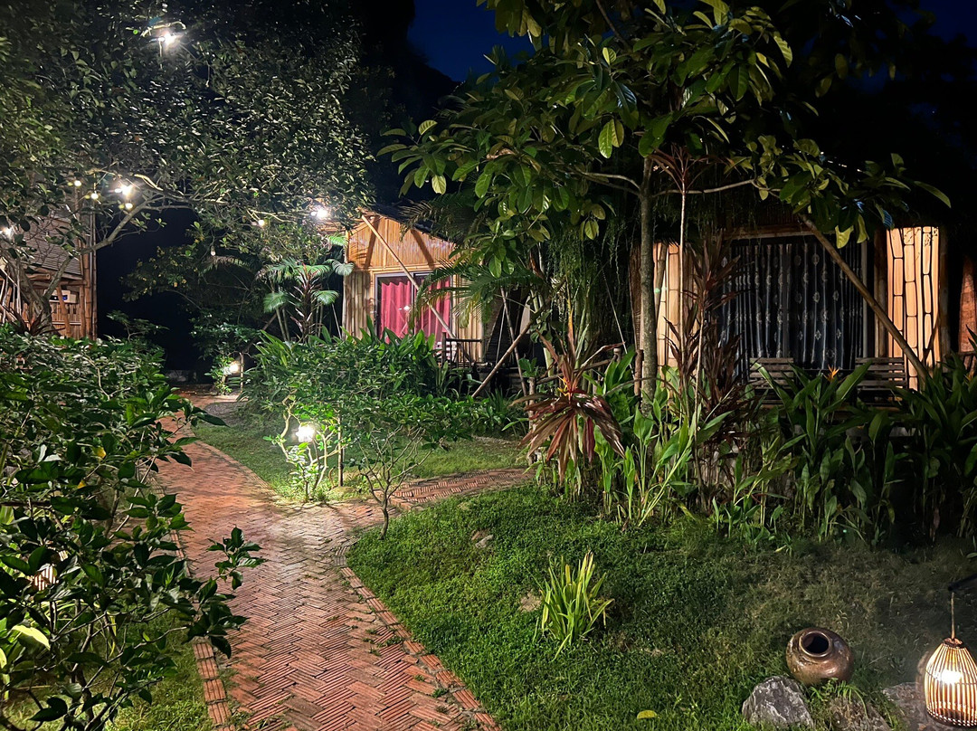 Trang An Lamia Bungalow主图