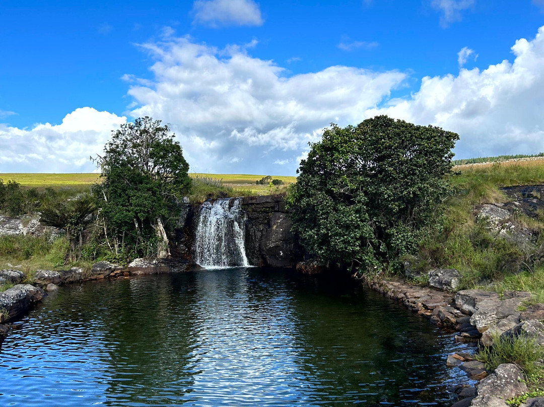 Mac Mac Pools-沙比必去景点