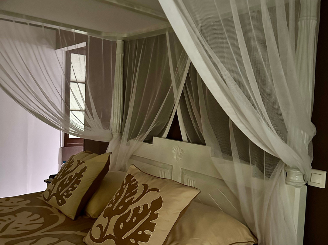 Les Relais de Josephine主图