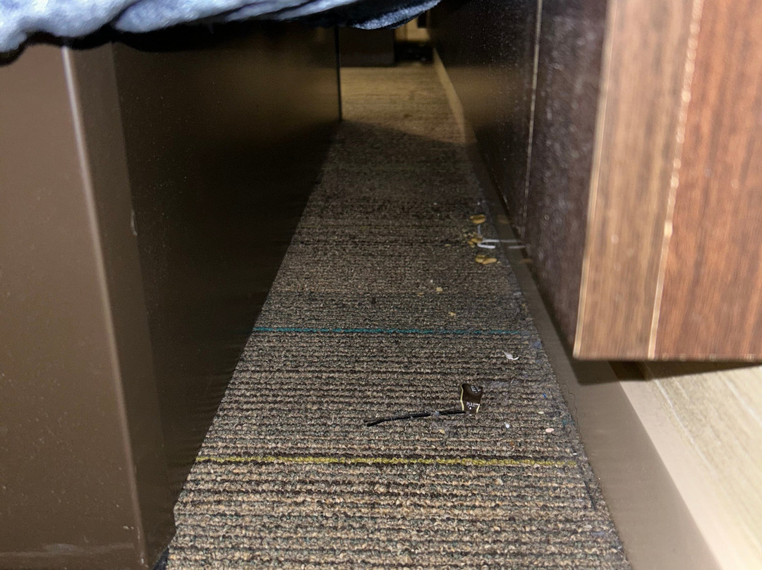 Hampton Inn Baltimore/bayview Campus主图