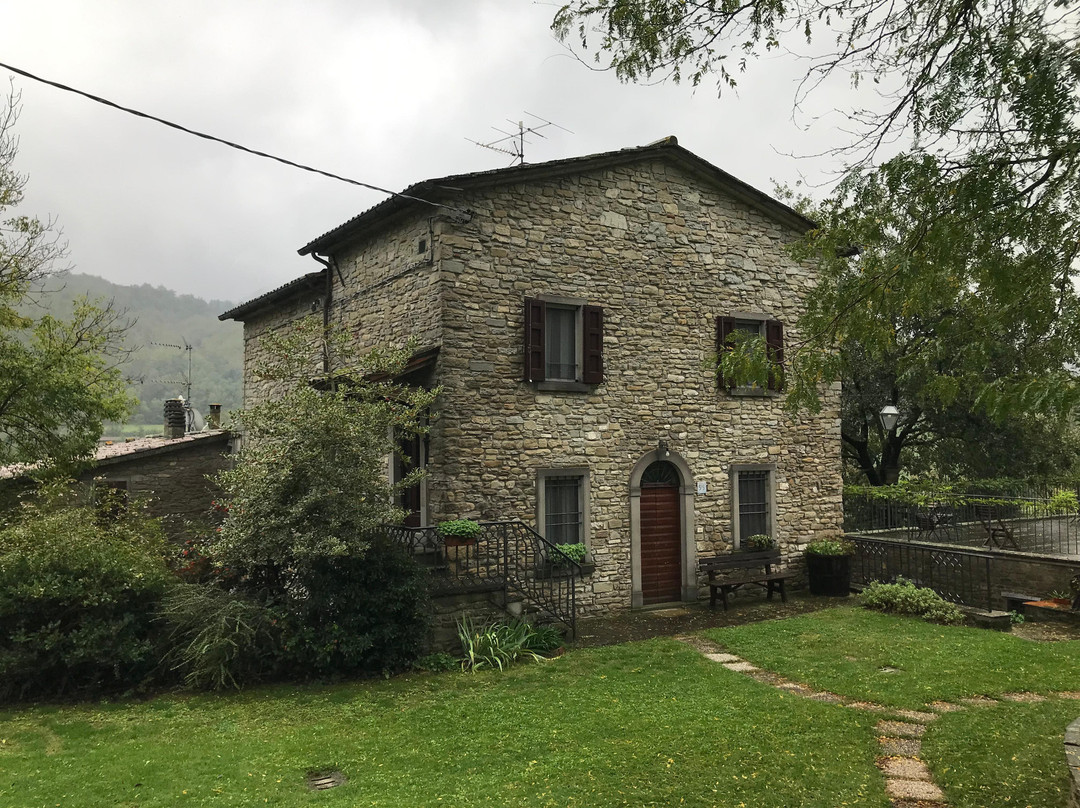 Agriturismo Pedrosola主图