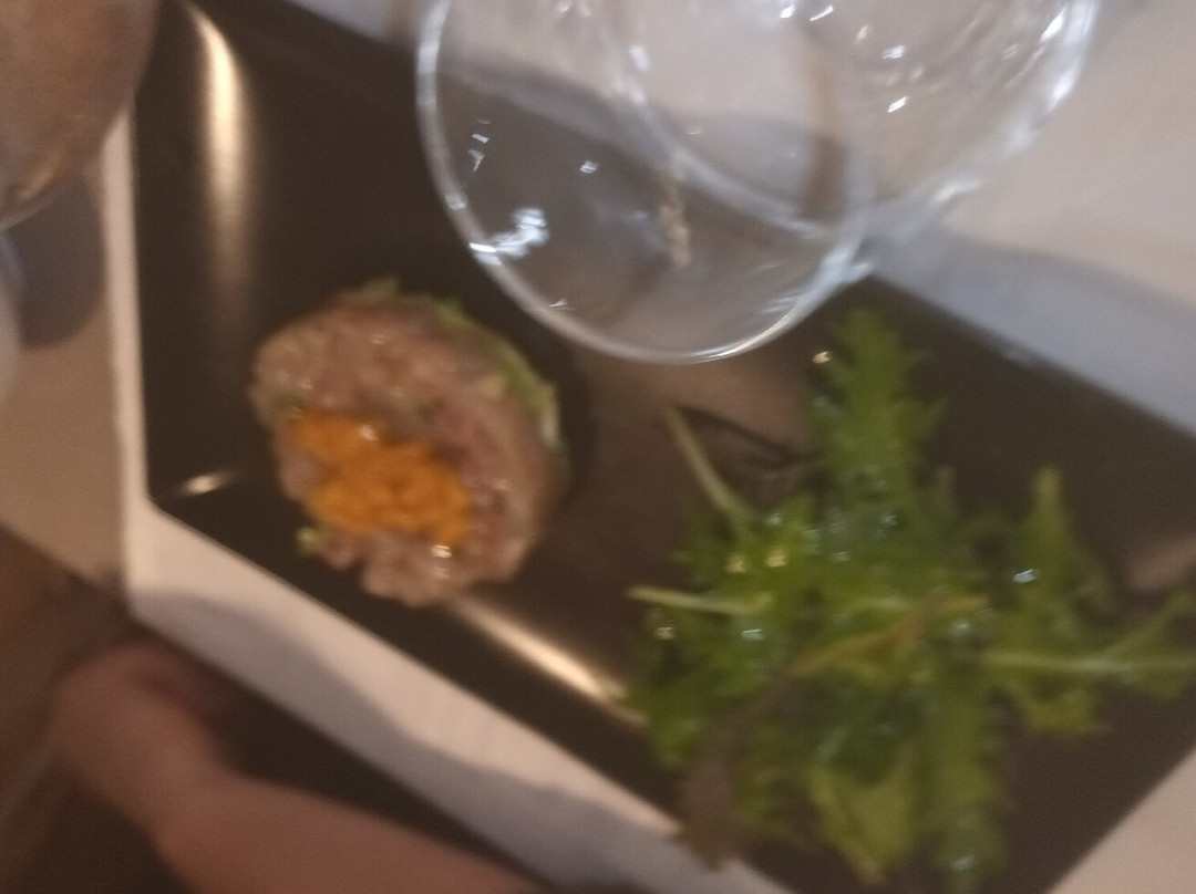 La Table de Domi by Chez Audrey et Sébastien