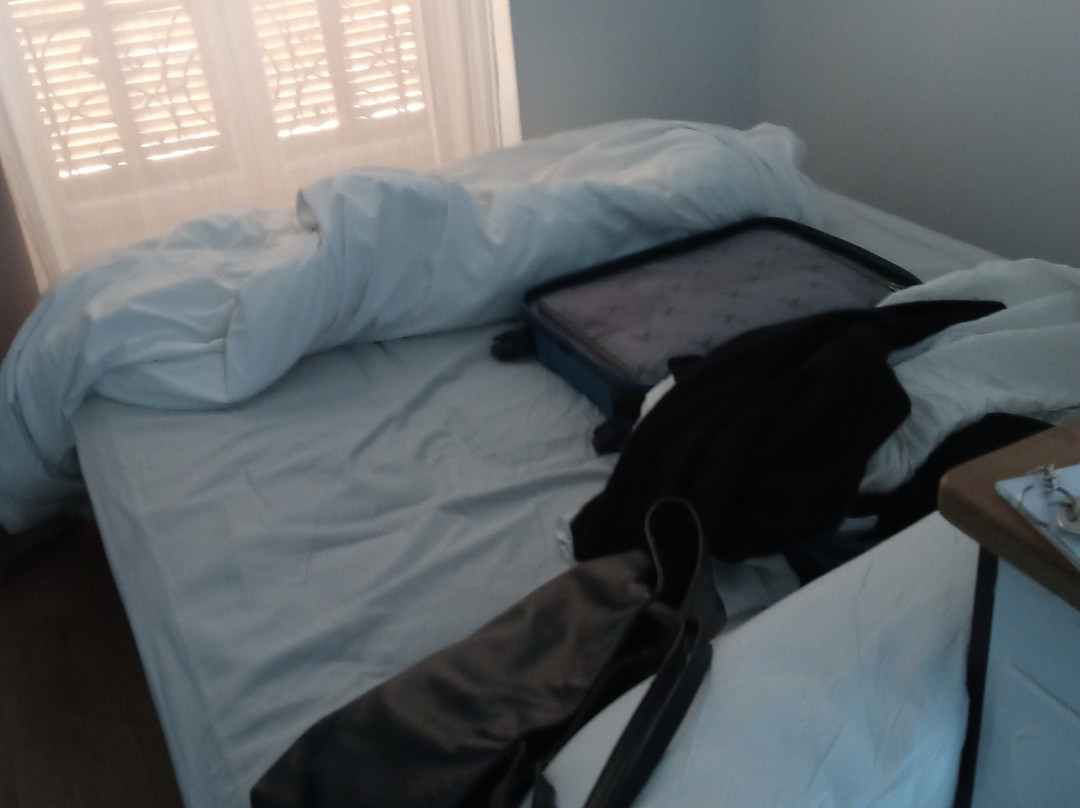 阿瑞那别墅酒店主图