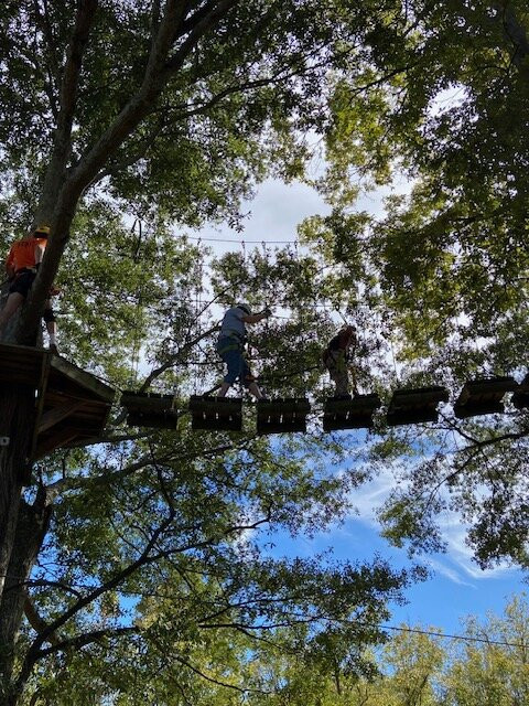 Pettit Creek Farms-Cartersville必去景点