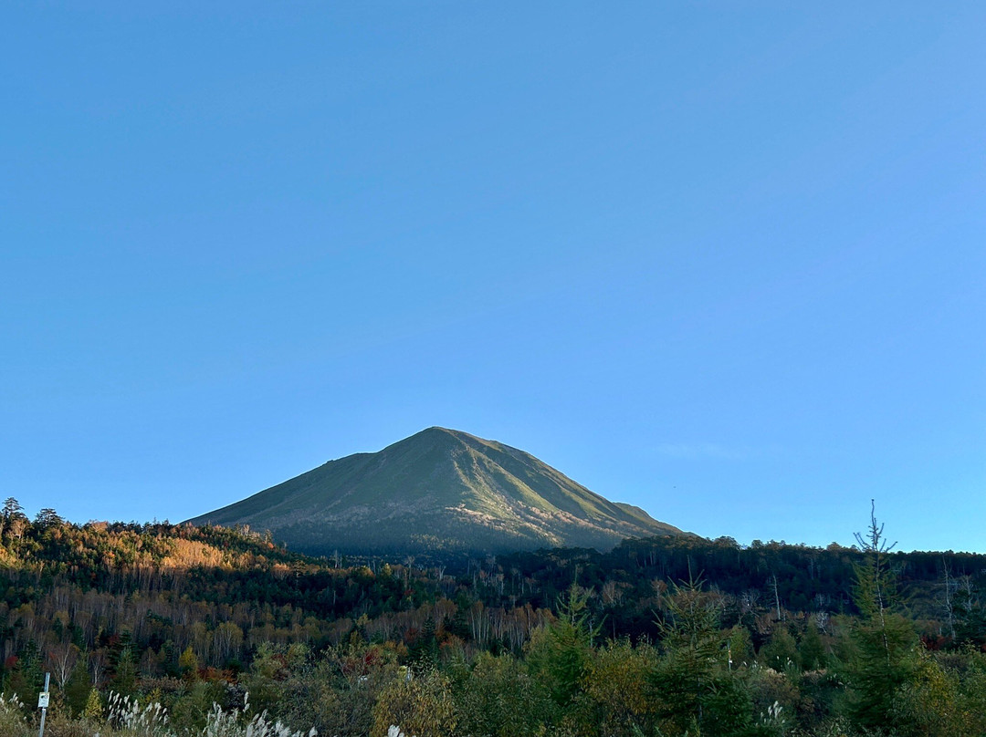 Mt. Ontake-下吕市必去景点