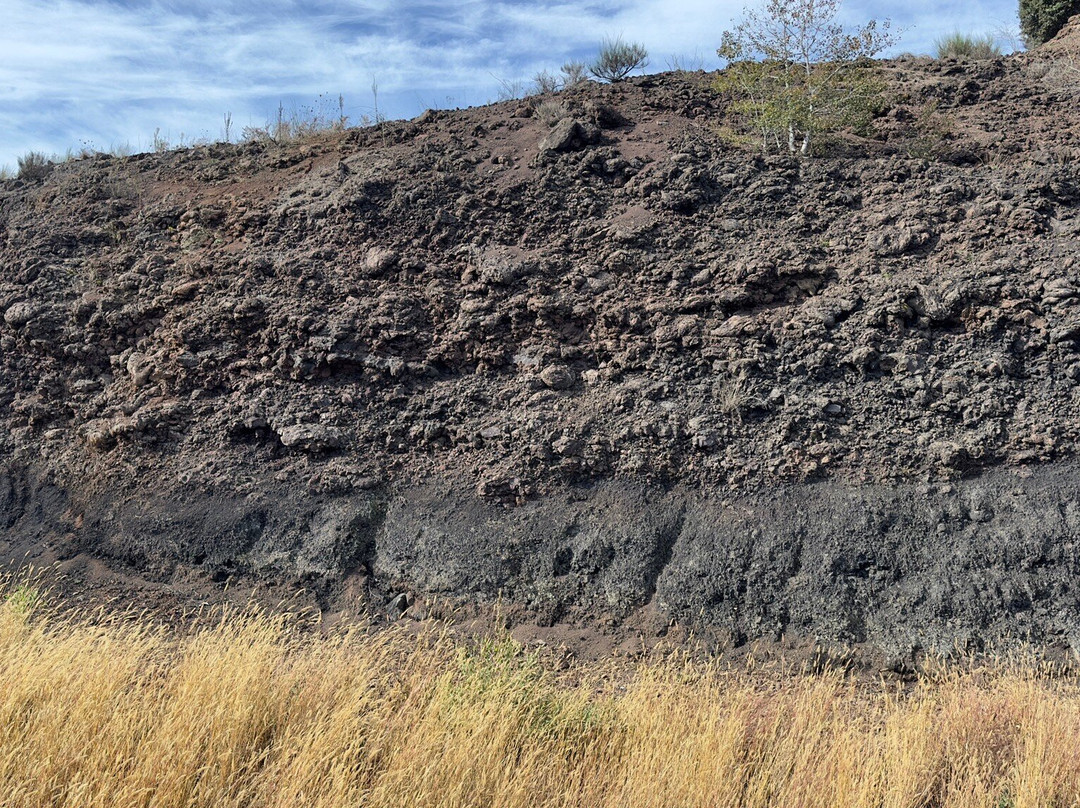 Volcan Croscat景点图片
