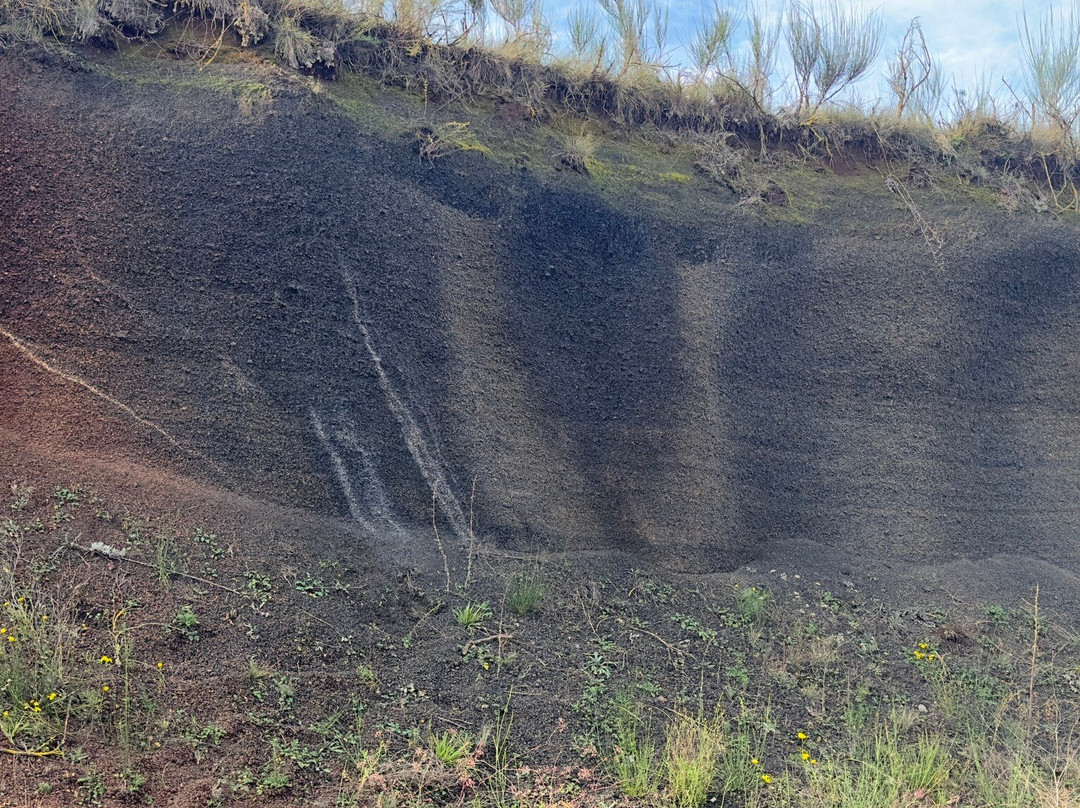 Volcan Croscat景点图片