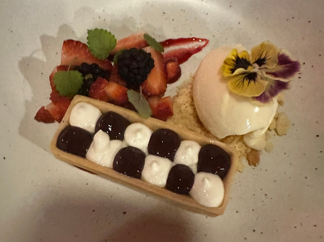 Criterion Hotel Warwick主图