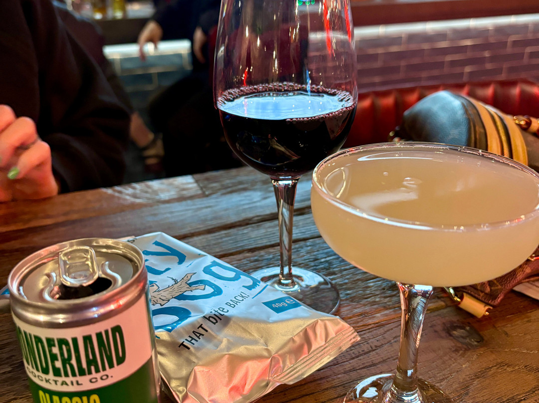 BrewDog Newcastle景点图片