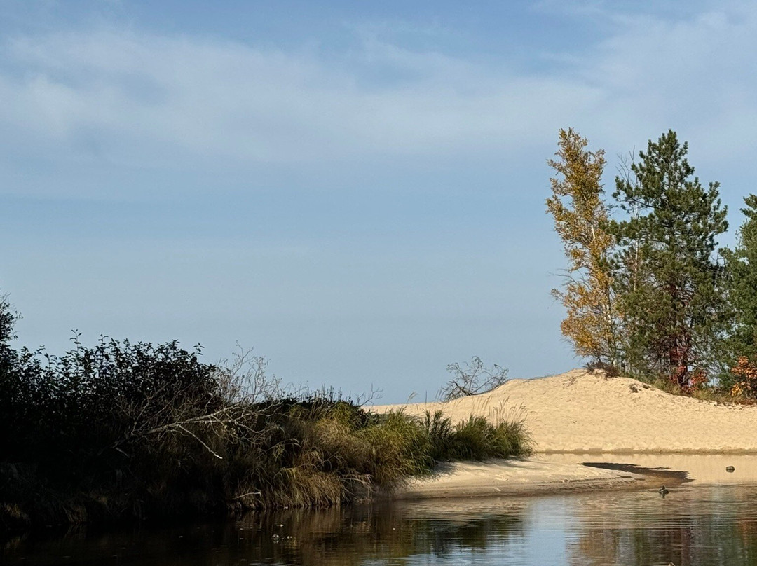 Miner's Beach-Shingleton必去景点