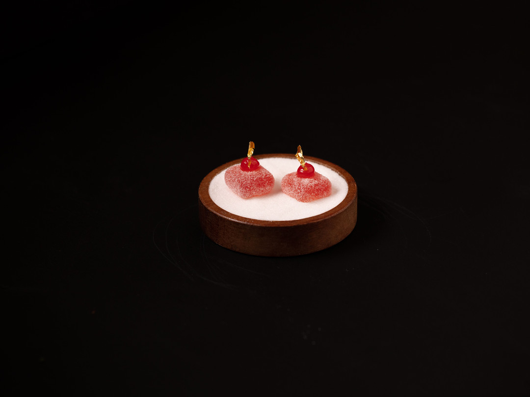 Farlam Hall Hotel & Restaurant主图