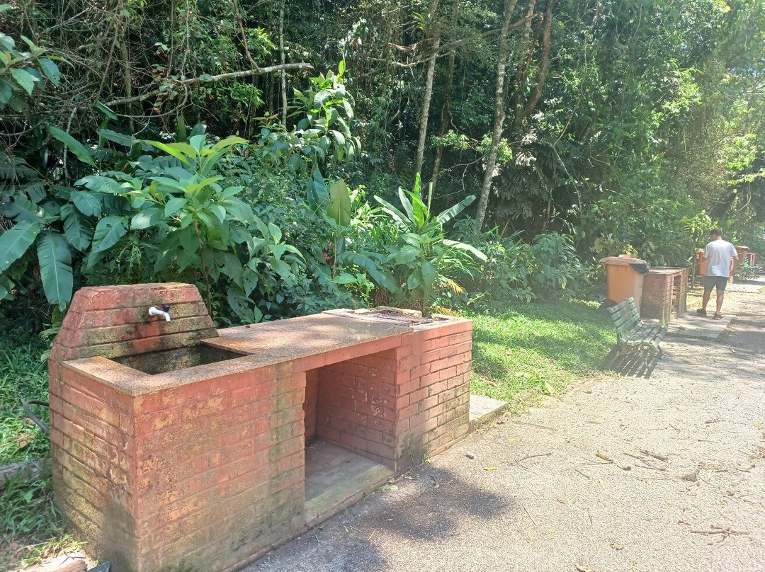 Crémerie Park-彼得罗波利斯必去景点