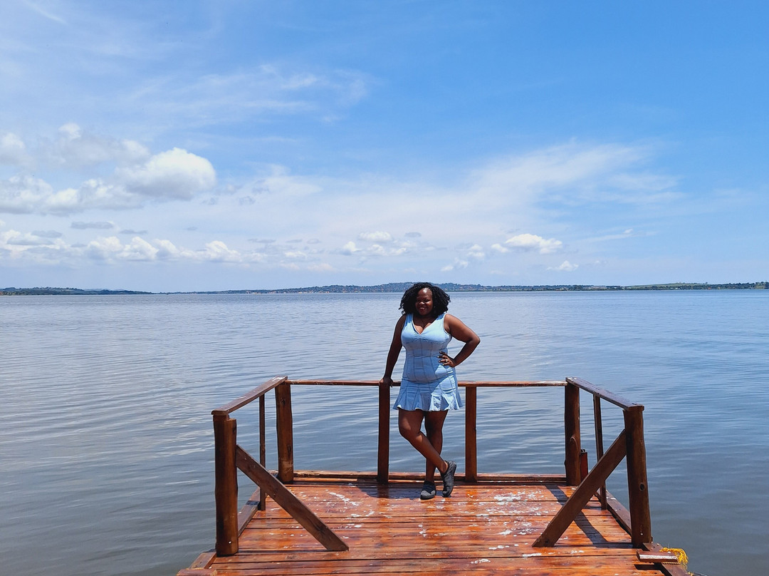 Park Shoebill-恩德培必去景点