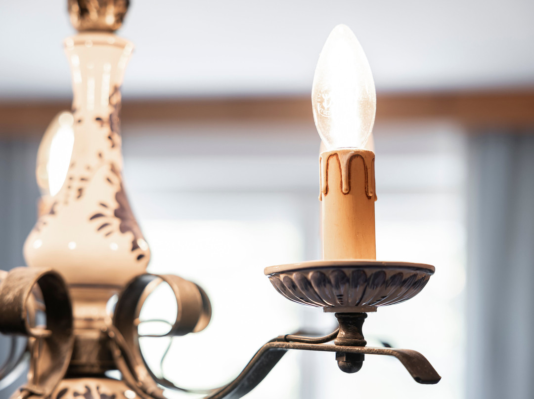 Hotel Gruenwalderhof主图