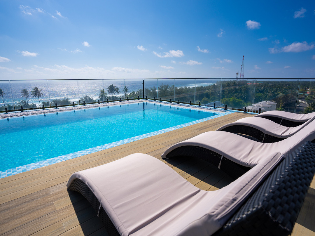 Ocean Pearl Fuvahmulah