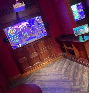 Pinnacle Bowling-米德尔斯堡必去景点