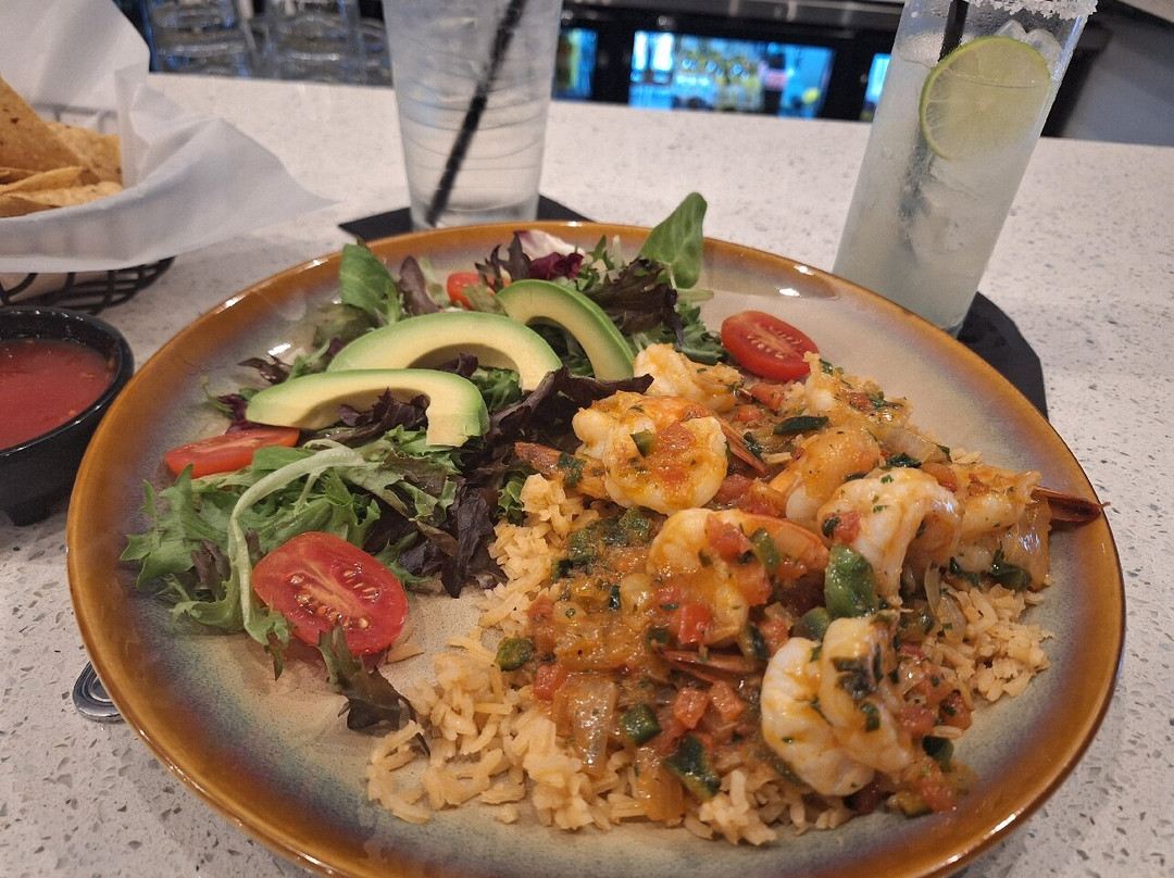 Tequileros Restaurant