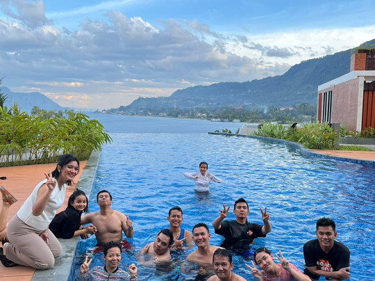 Marianna Resort & Convention主图