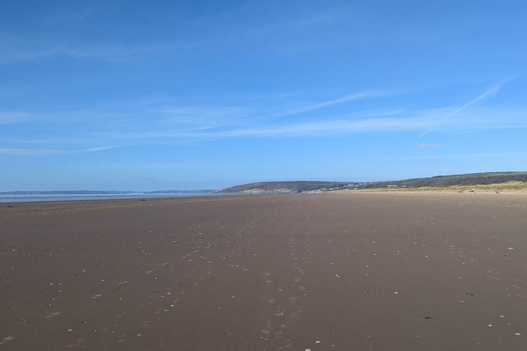 Caban Pendine Sands Hotel & Restaurant主图