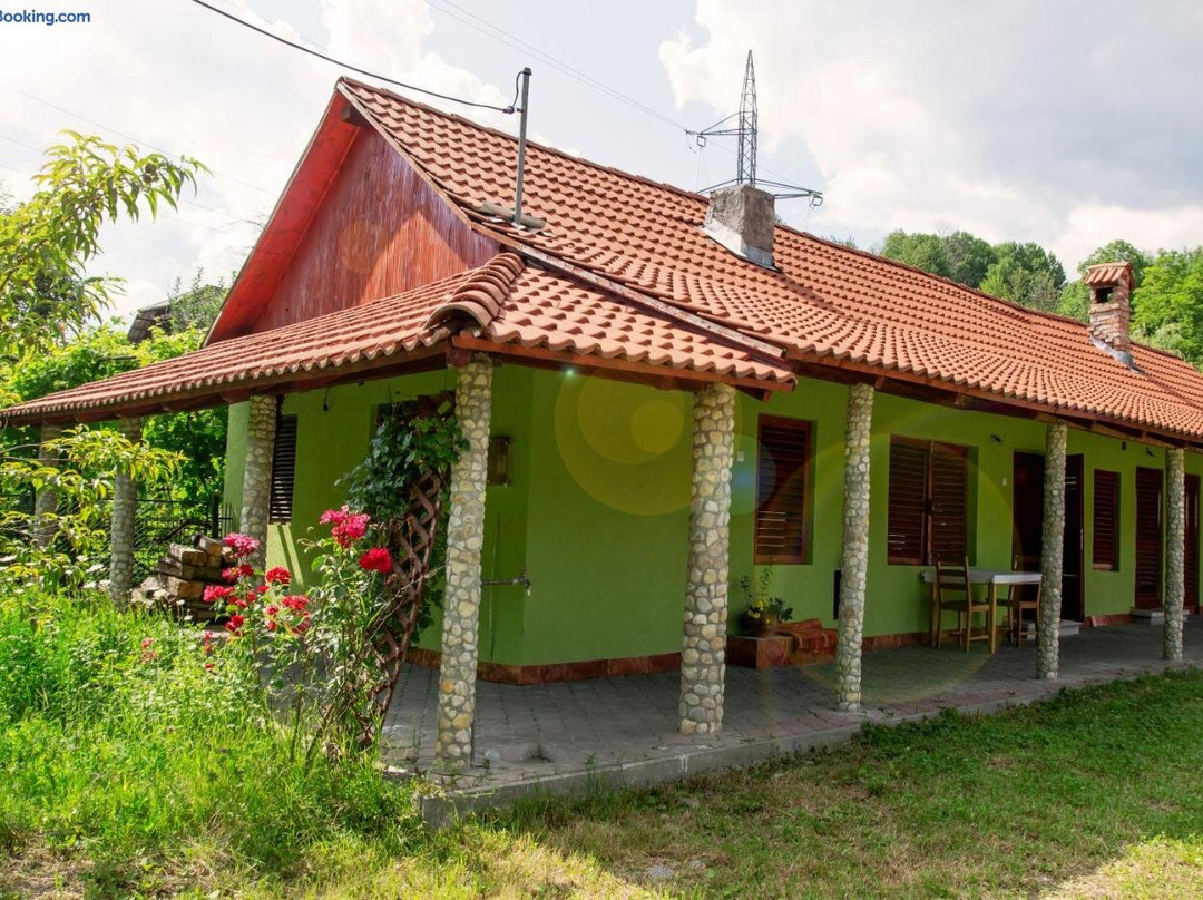 Casa Matteo