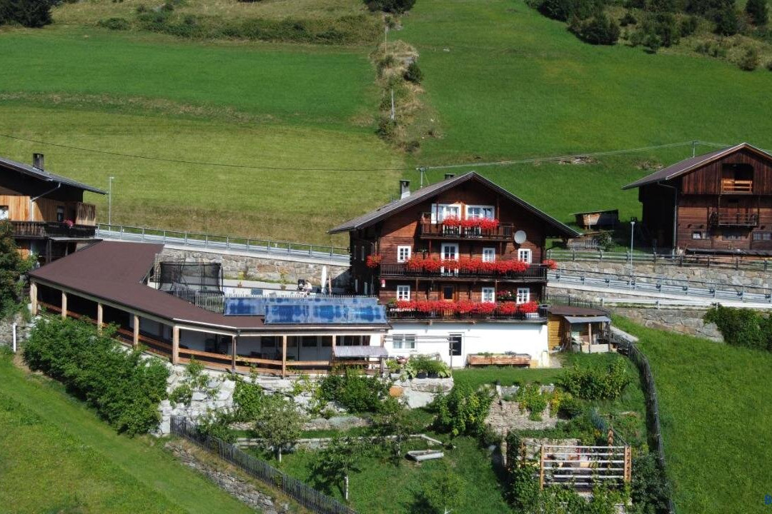 Haus Guglprasta