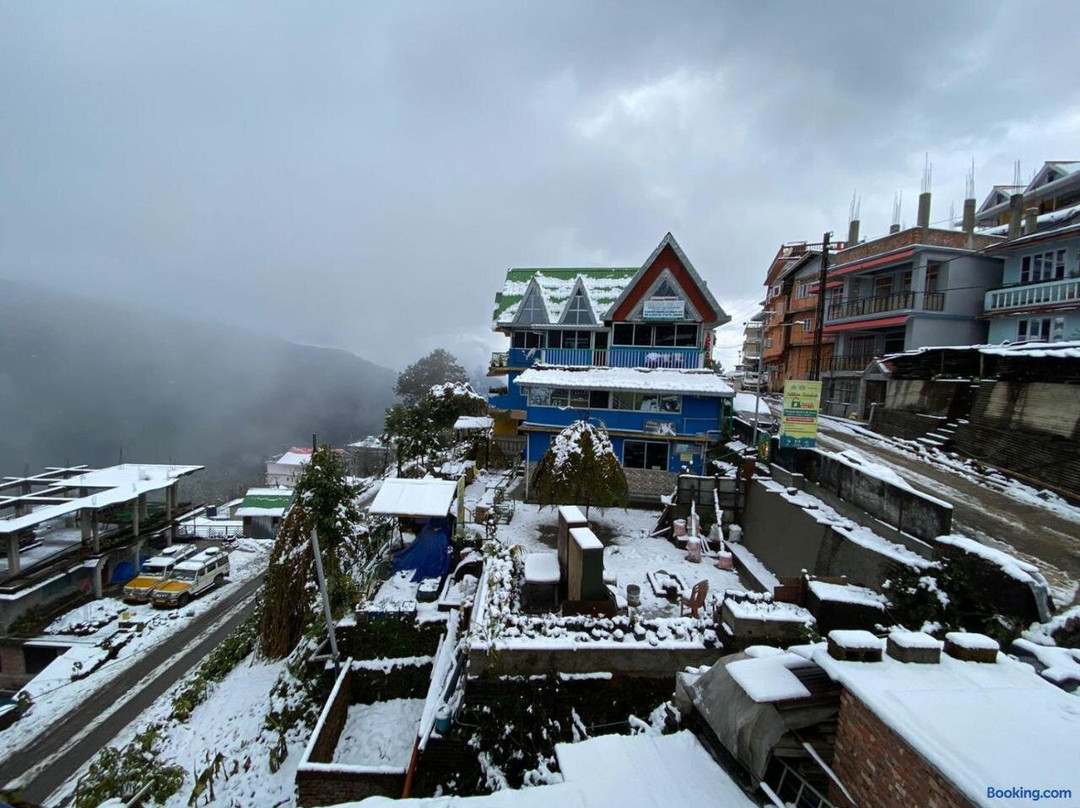 Lamakhang Homestay