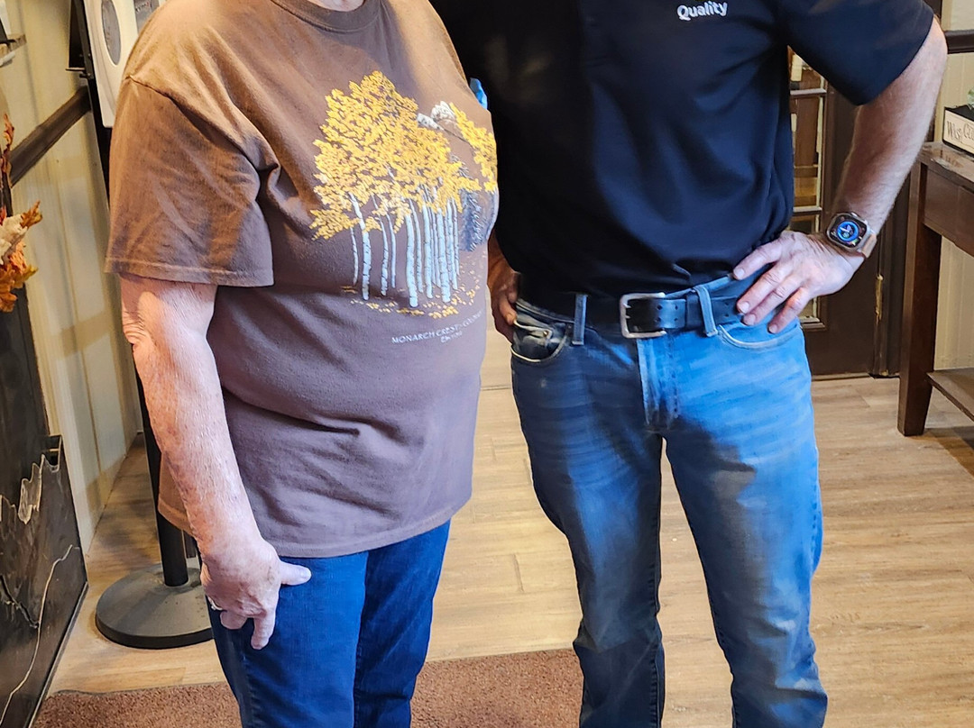 Quality Inn Ouray主图