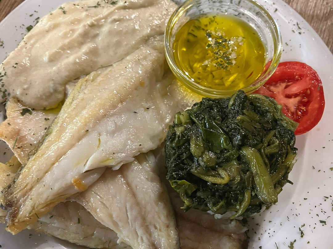 Hotel Lumbarda主图