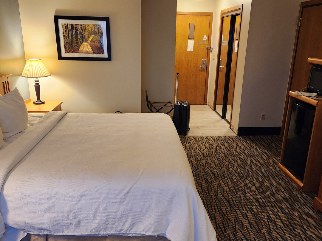 Best Western Inn主图