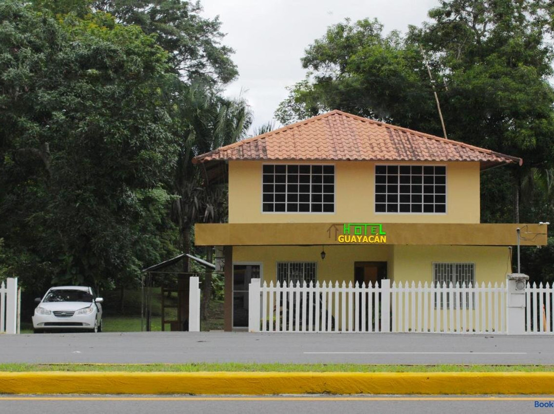 Hostel Guayacan
