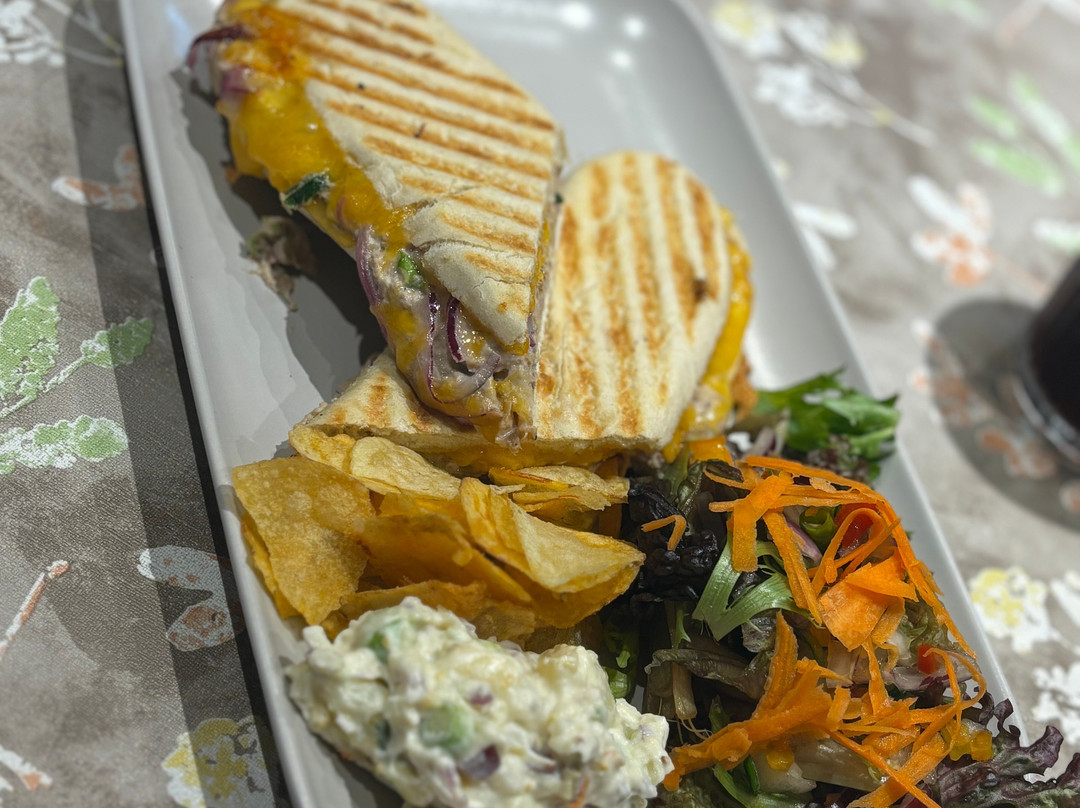 Glen Bistro