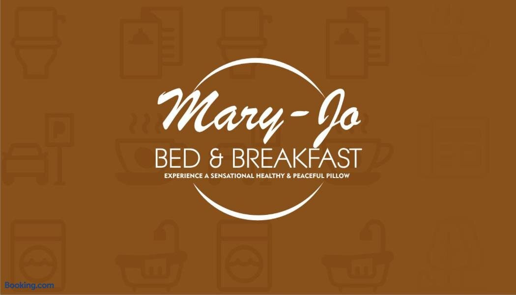Mary Jo Bed & Breackfast