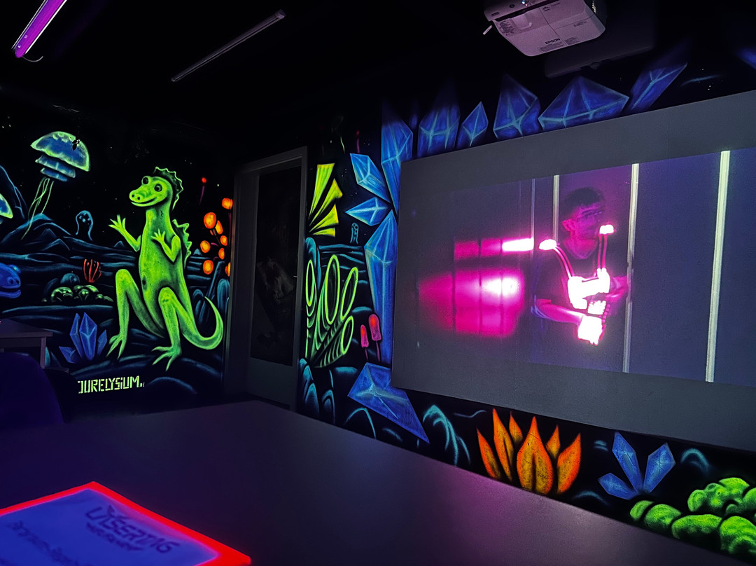 Lasertag Neufahrn (München-Nord)-Neufahrn bei Freising必去景点