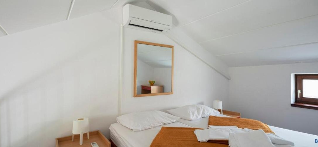 Apartments Hostin Roza Duga Uvala