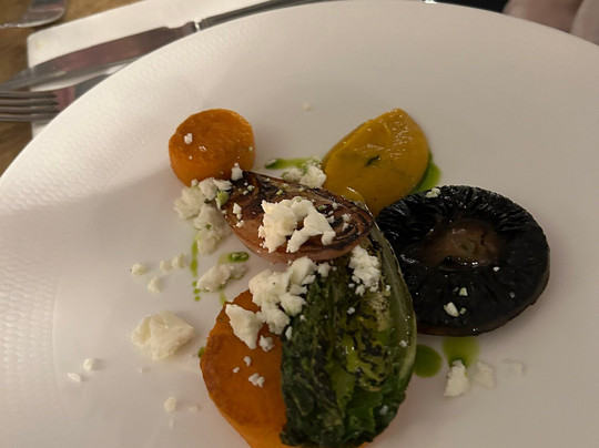 Drusilla's Inn主图