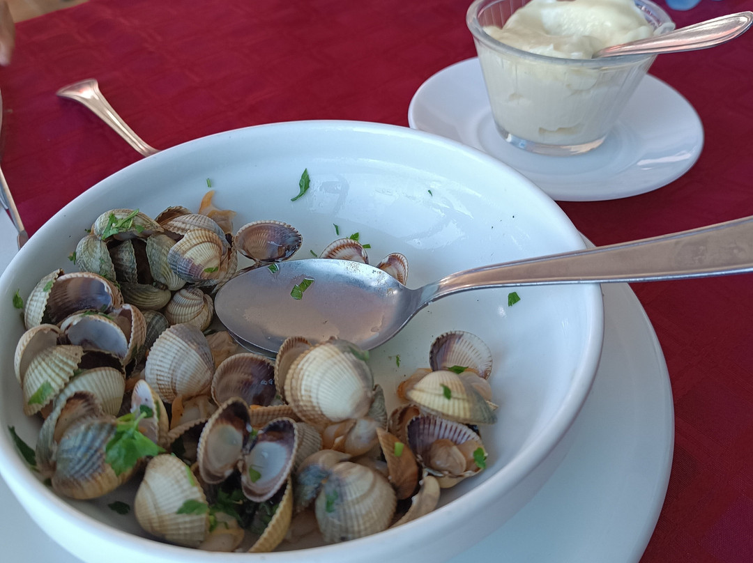 L'Araignee Gourmande主图