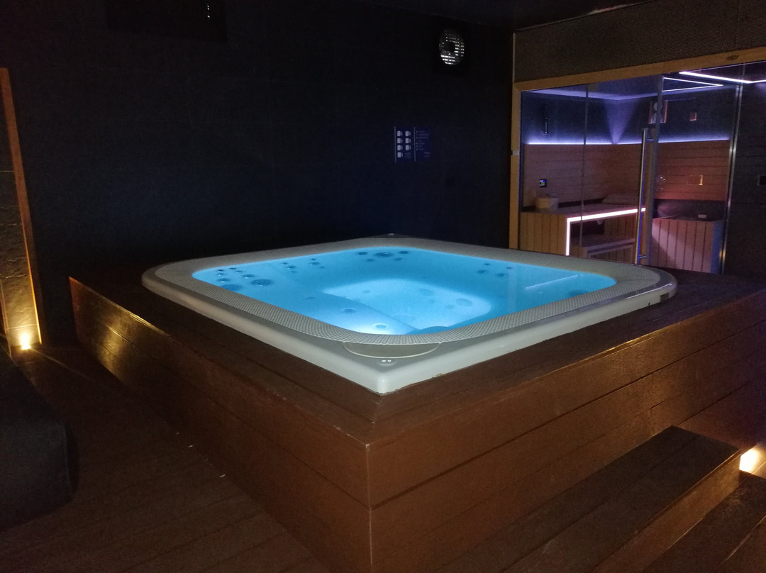 Alkamuri Posh Hotel & Spa主图