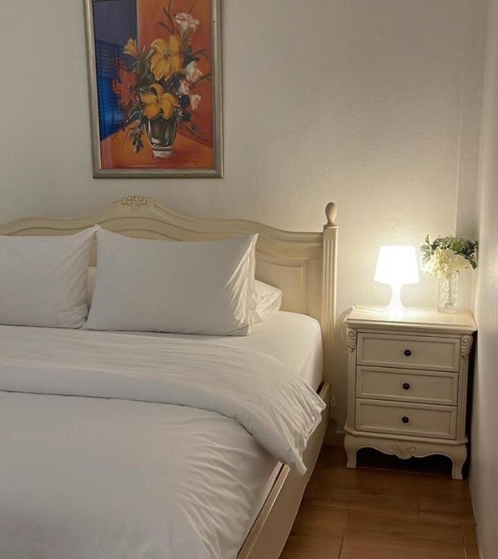 Rimklong Suite